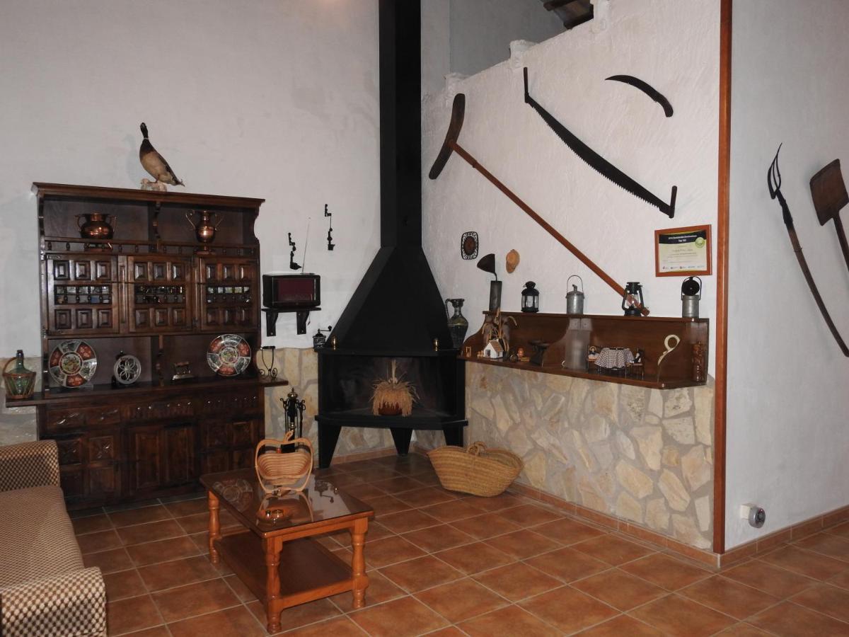 Casa Xanet Casa de Férias *